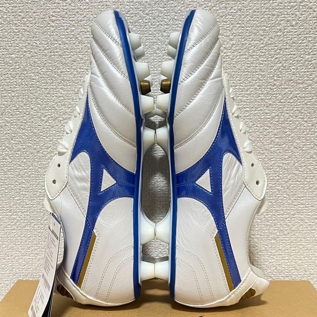 【海外限定】 モレリア2 エリート 26.5cm 新品 ミズノ MORELIA