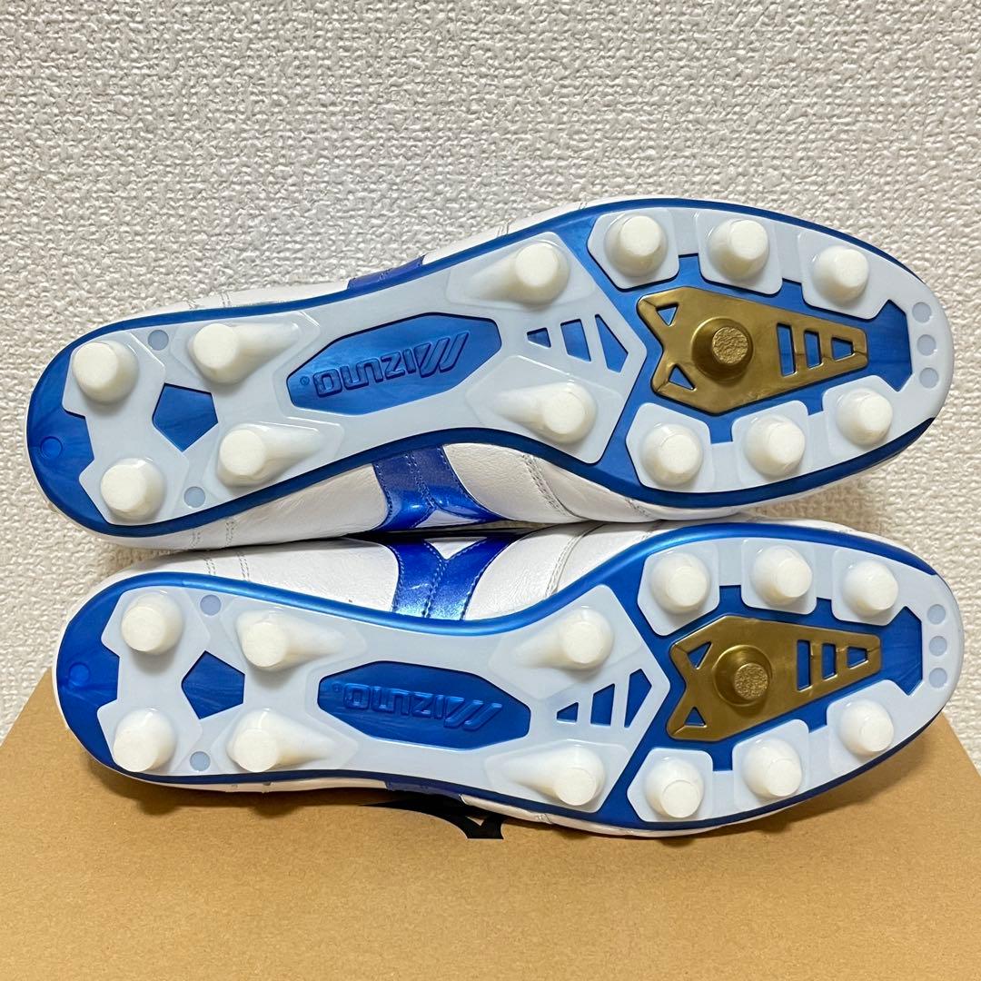 【海外限定】 モレリア2 エリート 26.5cm 新品 ミズノ MORELIA