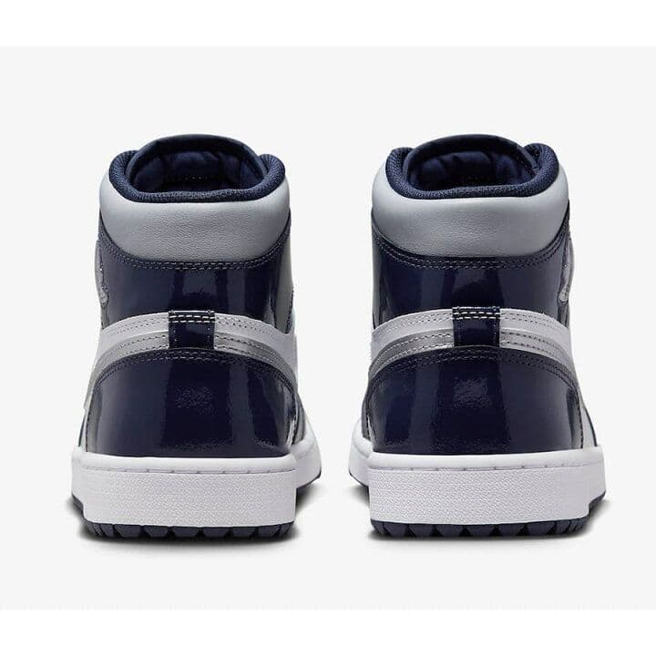 値下げ【レア】ナイキJORDAN 1 RETRO HIGH GOLF 26.5