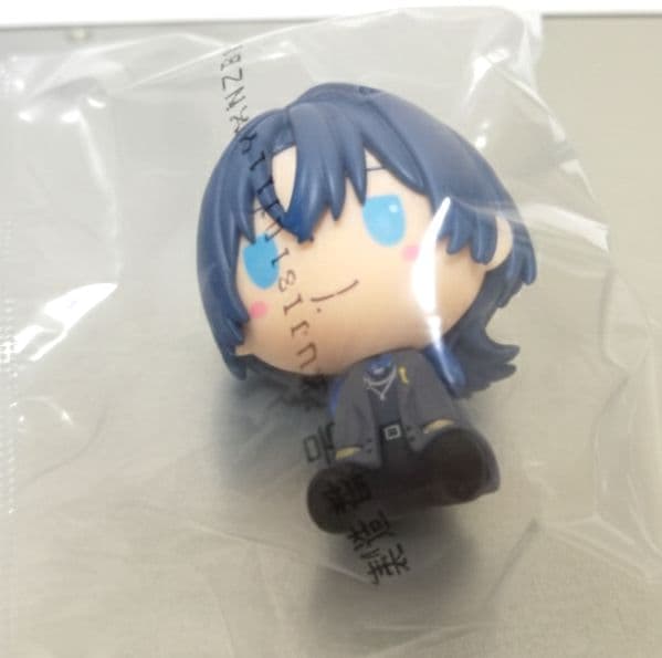 一番くじ ReGLOSS ちょこのっこフィギュア 火威青 - メルカリ
