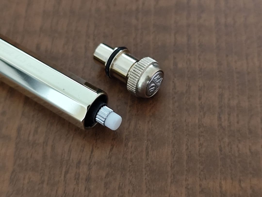 カヴェコスペシャルブラス0.5㎜ 検索 野原工芸 工房楔 S20 - メルカリ