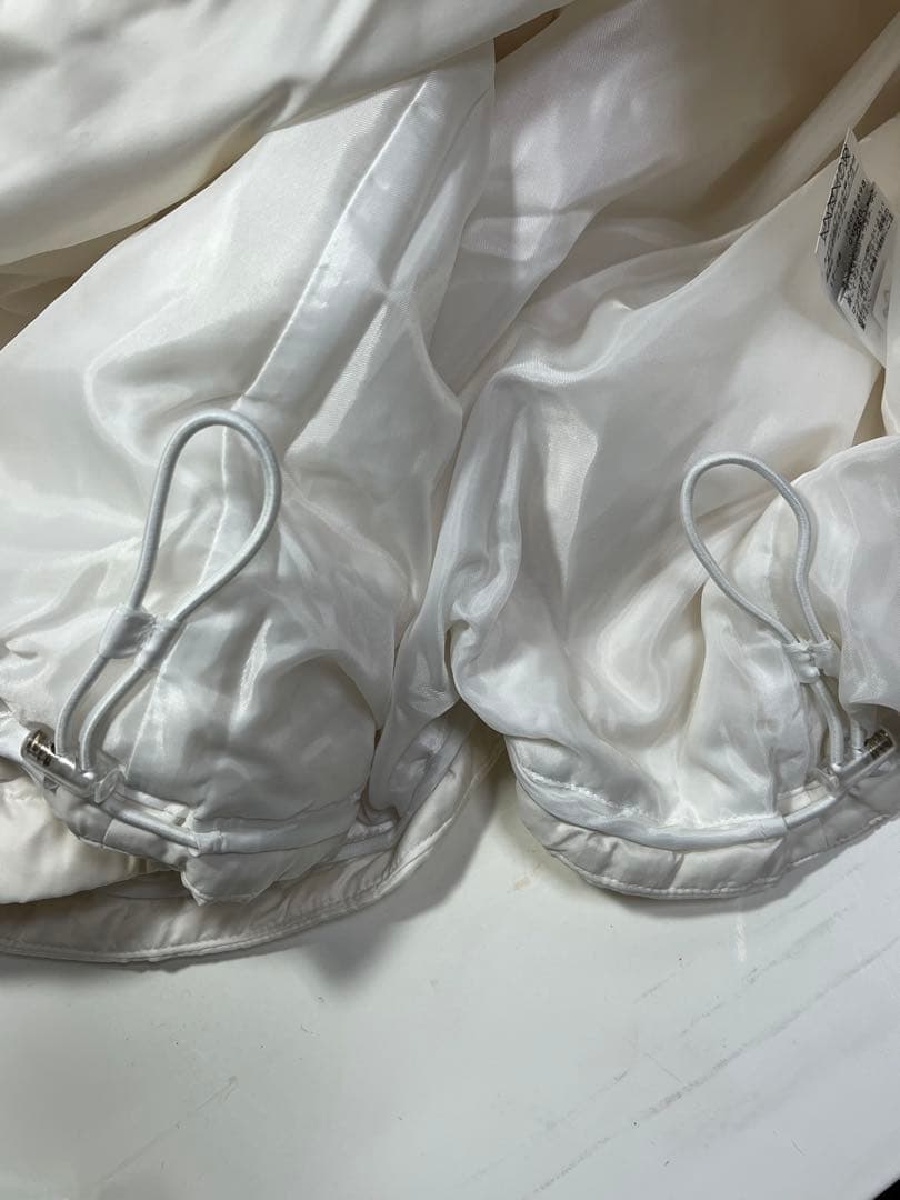 キャラウェイゴルフ　ダウン混ジャケット　未使用品