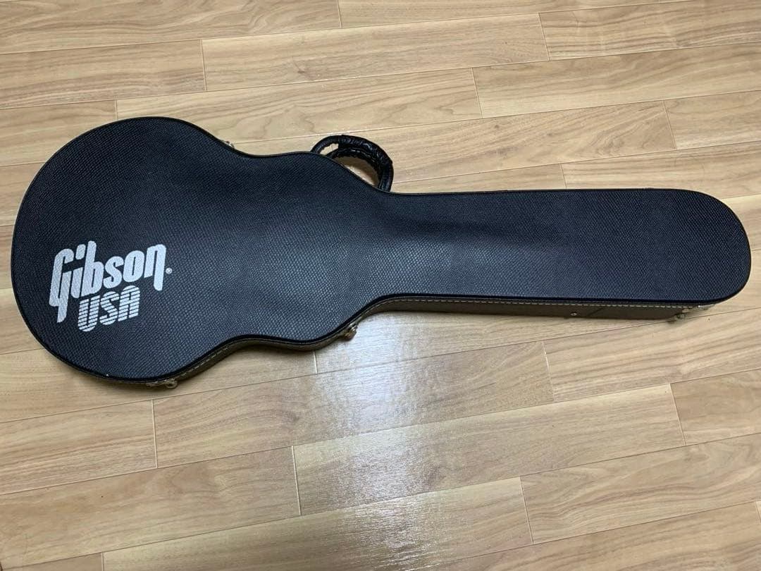 ぺ*た様 【‘04年製】Gibson Les Paul Standard 山野楽