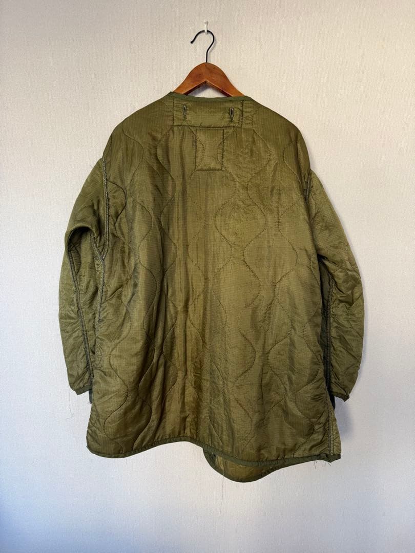 Sサイズ M65 フィッシュテールパーカー SMALL-REGULAR