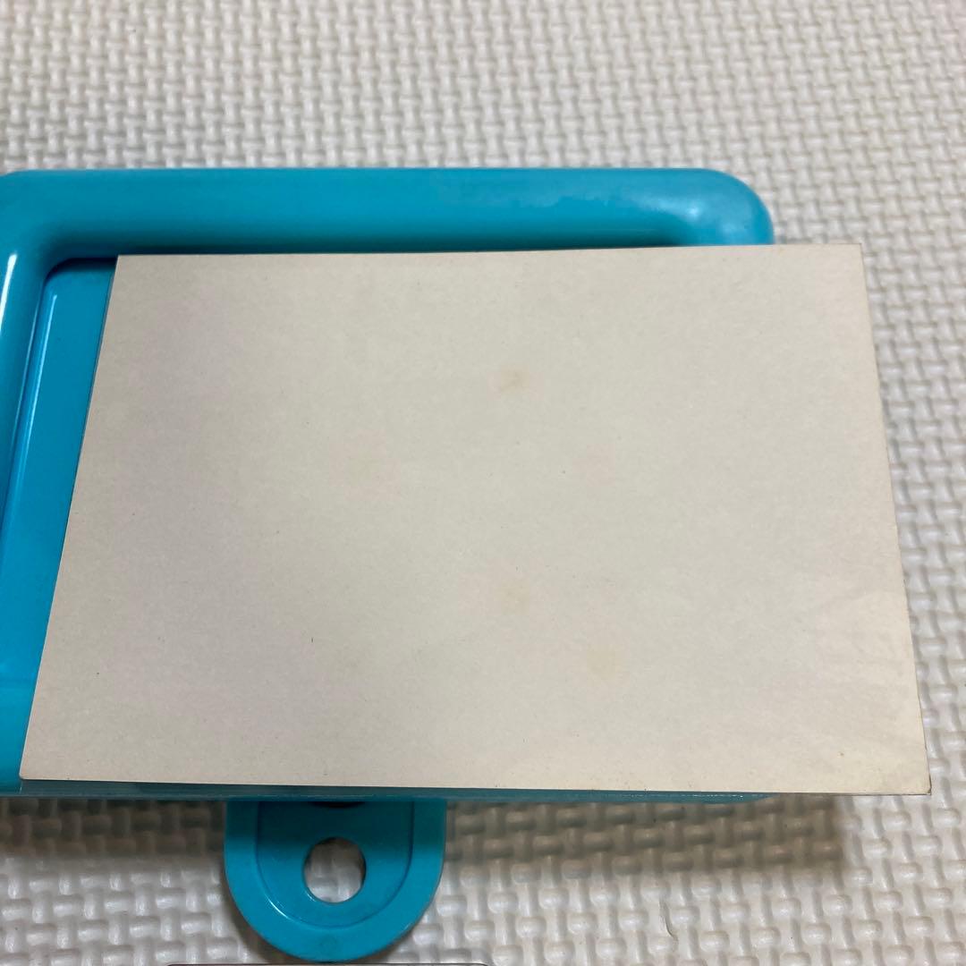 未使用1982年レッツチャット写真立て ベンジャミン日本製 let's chat