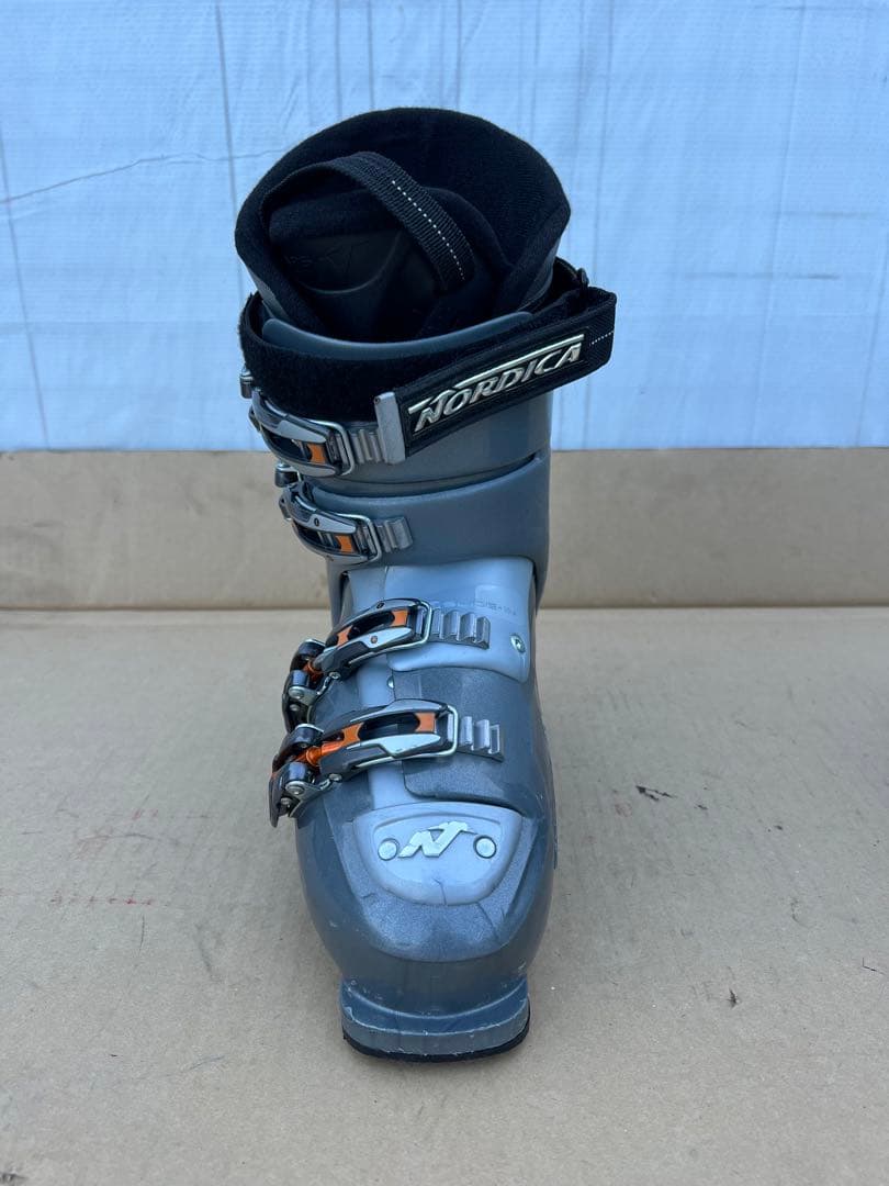 NORDICA ノルディカ スキーブーツ EASY MOVE 8 25.5cm