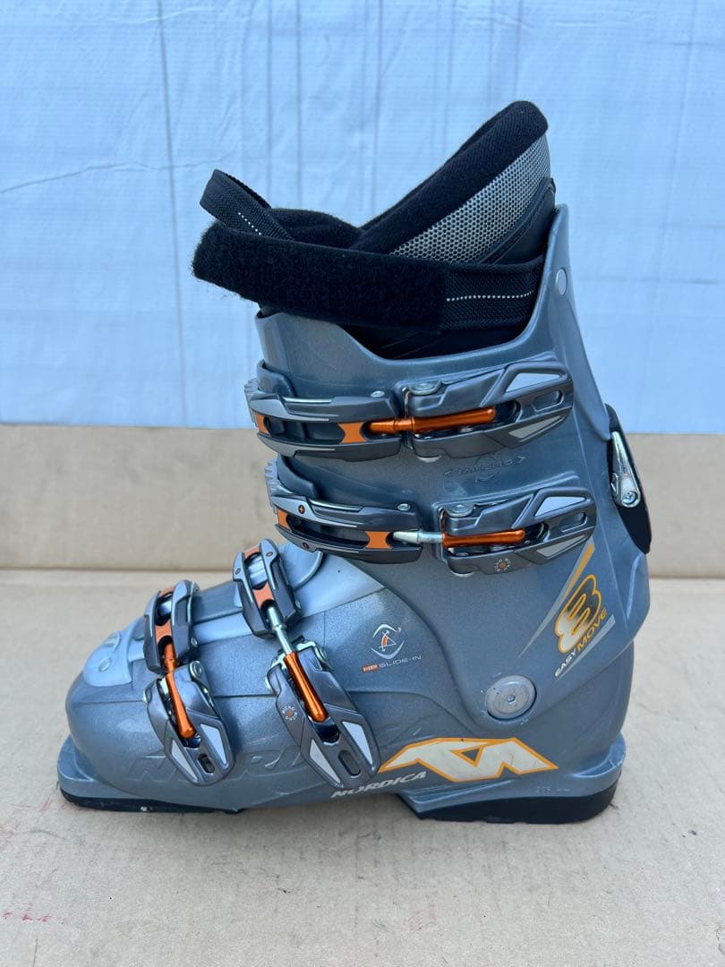 NORDICA ノルディカ スキーブーツ EASY MOVE 8 25.5cm