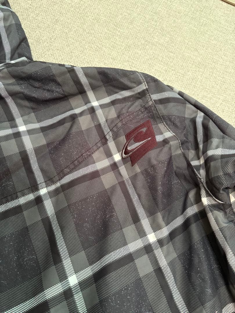 【美品】O'NEILL オニール スノーボード ウェア セットアップ