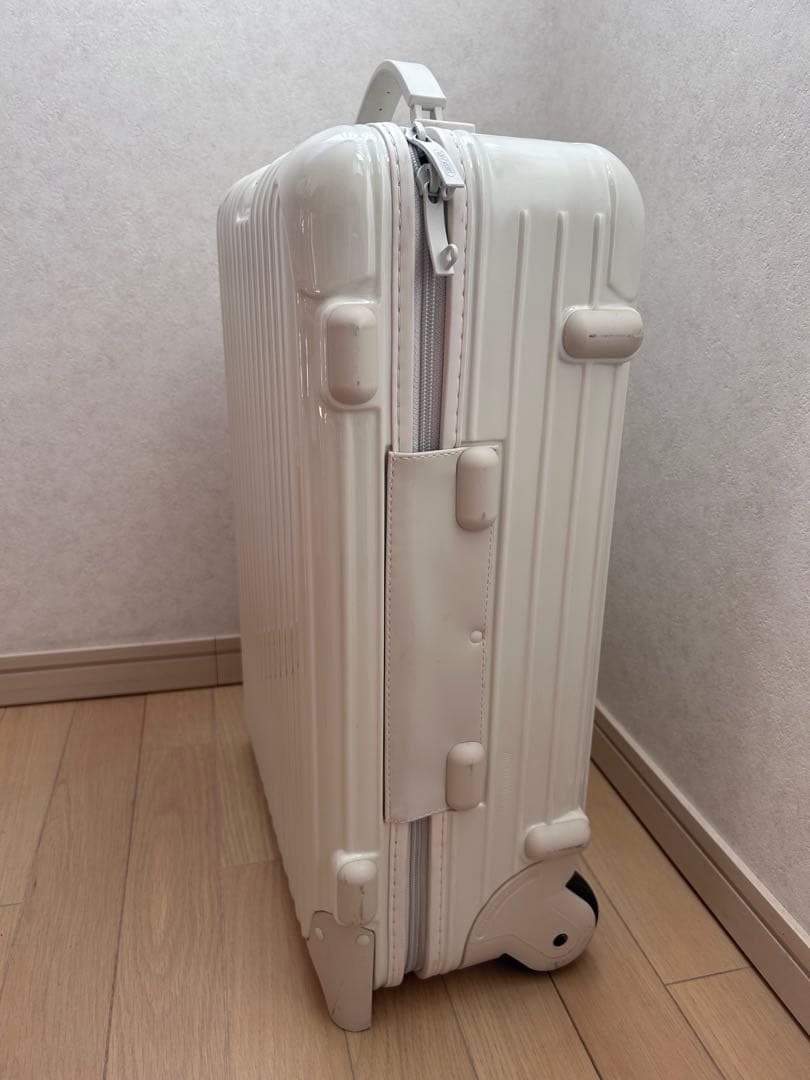 ⭐︎専用⭐︎RIMOWA 35L ユナイテッドアローズサルサ2輪 機内持込可
