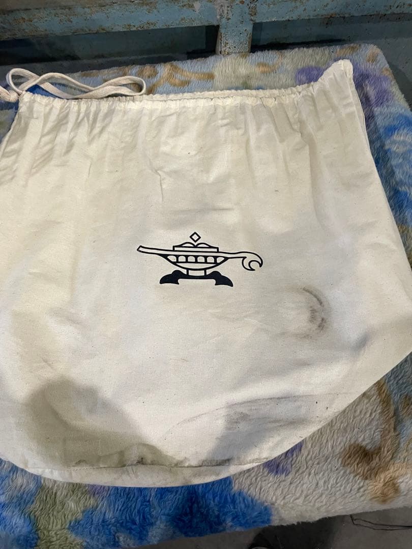 アラジン ポータブルガスストーブ SAG-BFO2