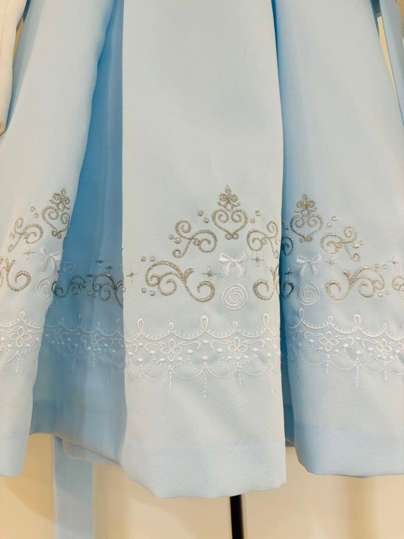 土日限定‼️ 値下げ‼️ arisana セレモニーワンピースドレス