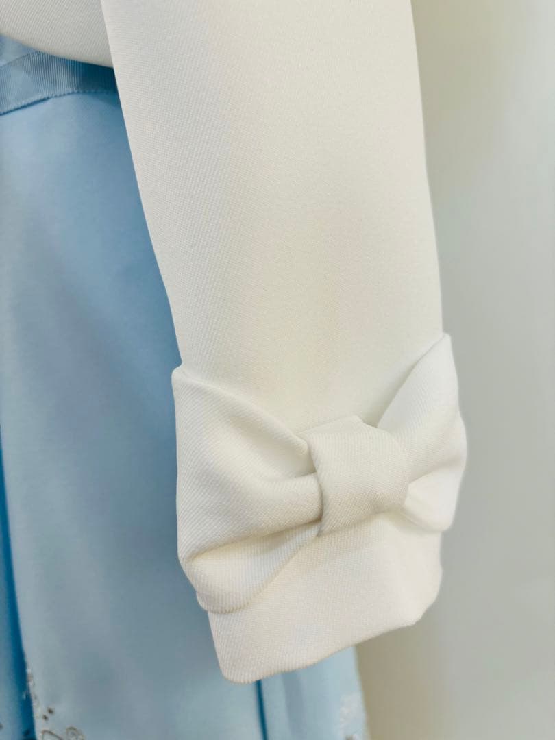 土日限定‼️ 値下げ‼️ arisana セレモニーワンピースドレス