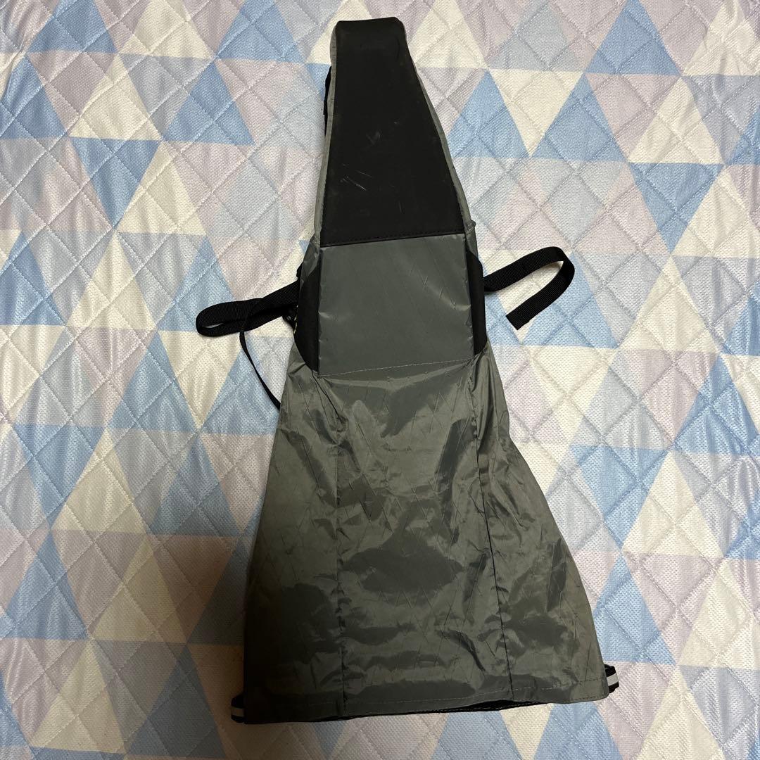 APIDURA サドルバッグ