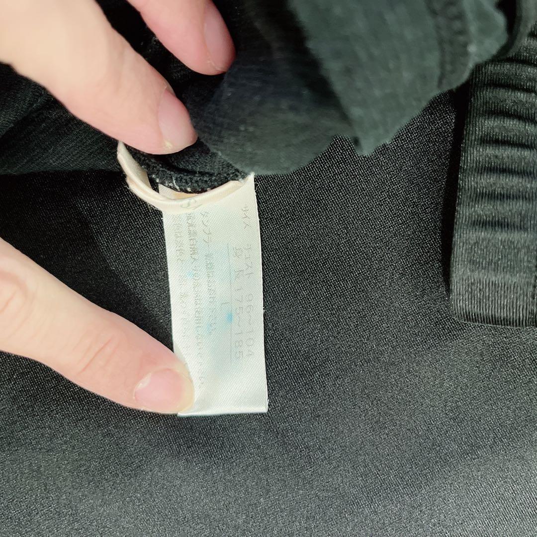 【3点セット】YOSA ヨサウェア ジョガーパンツ スポンジ