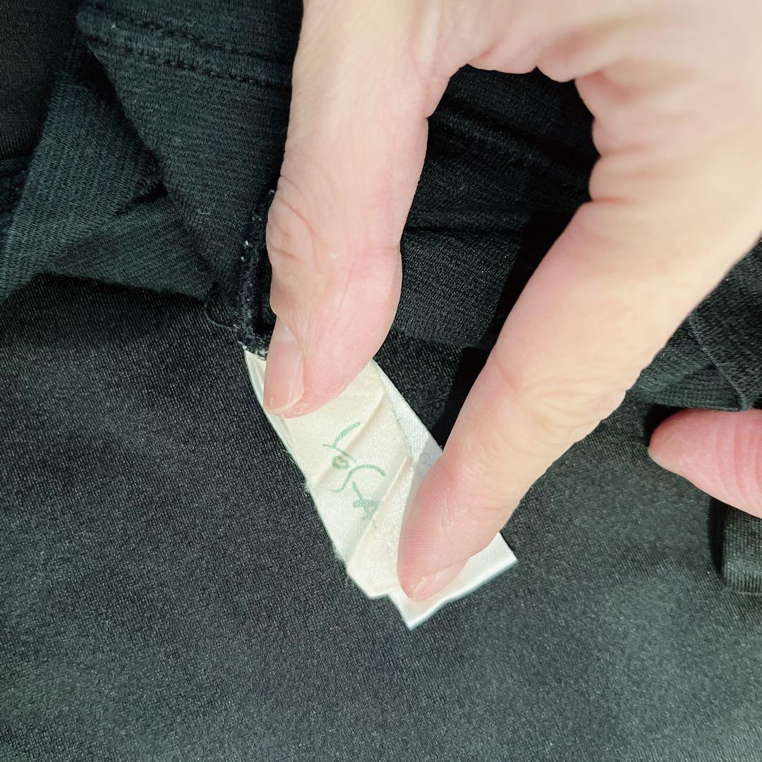 【3点セット】YOSA ヨサウェア ジョガーパンツ スポンジ