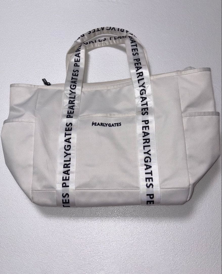 パーリーゲイツ キャディバック ヘッドカバー ロッカーバック ジュースケース 他