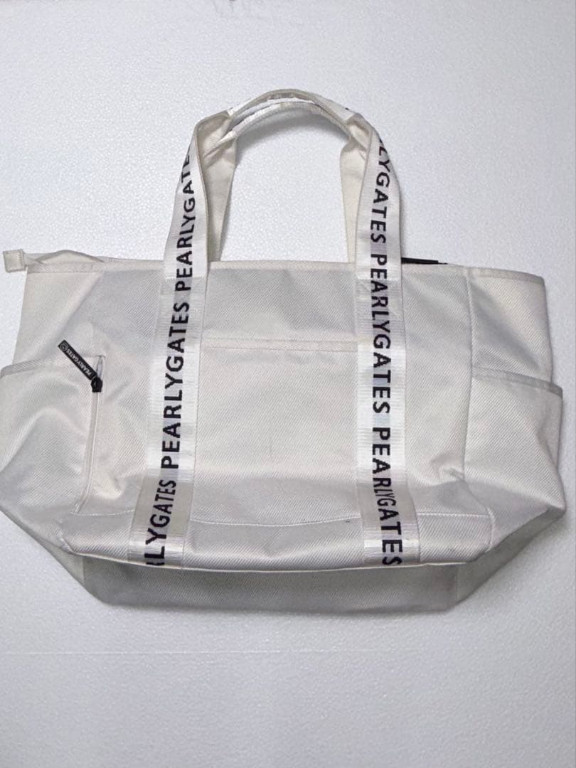 パーリーゲイツ キャディバック ヘッドカバー ロッカーバック ジュースケース 他