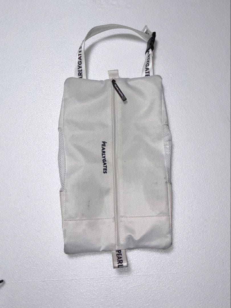 パーリーゲイツ キャディバック ヘッドカバー ロッカーバック ジュースケース 他