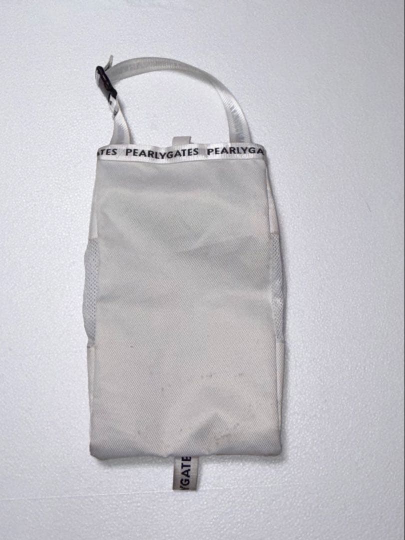 パーリーゲイツ キャディバック ヘッドカバー ロッカーバック ジュースケース 他