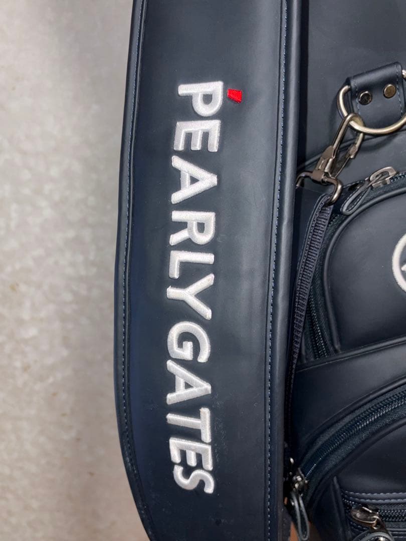 パーリーゲイツ キャディバック ヘッドカバー ロッカーバック ジュースケース 他