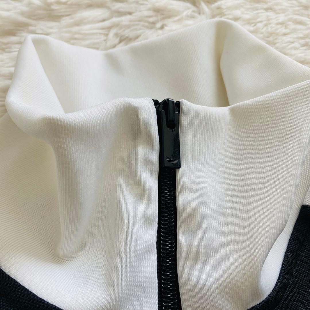 ニックネームアディカラークラシック トラックトップ トラックジャケット