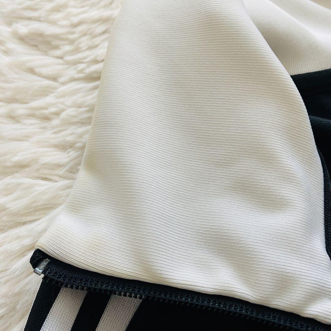 ニックネームアディカラークラシック トラックトップ トラックジャケット