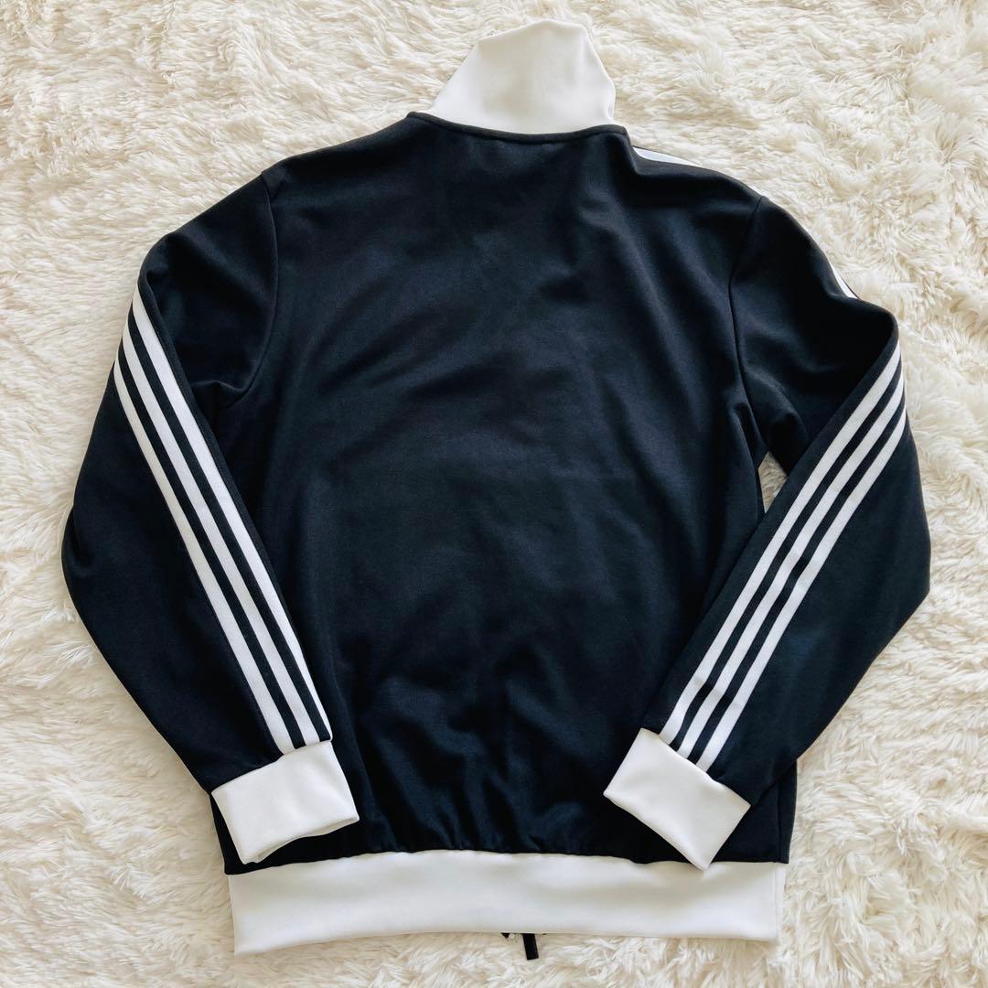ニックネームアディカラークラシック トラックトップ トラックジャケット