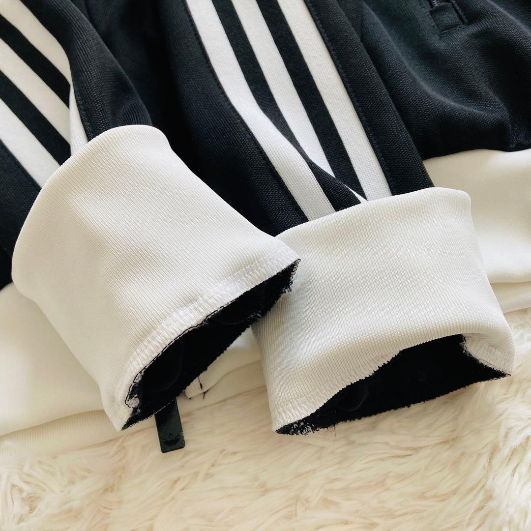 ニックネームアディカラークラシック トラックトップ トラックジャケット