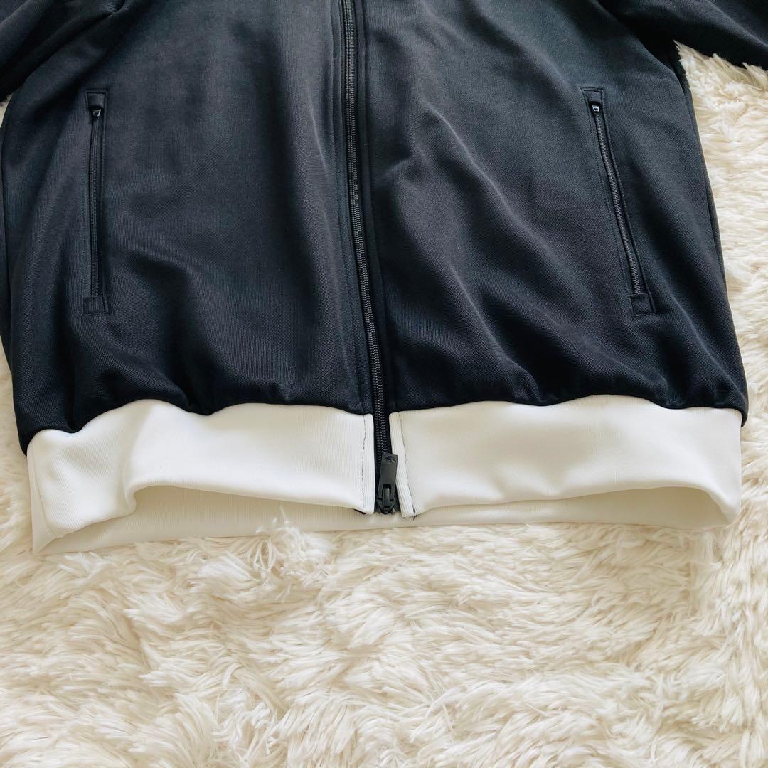 ニックネームアディカラークラシック トラックトップ トラックジャケット