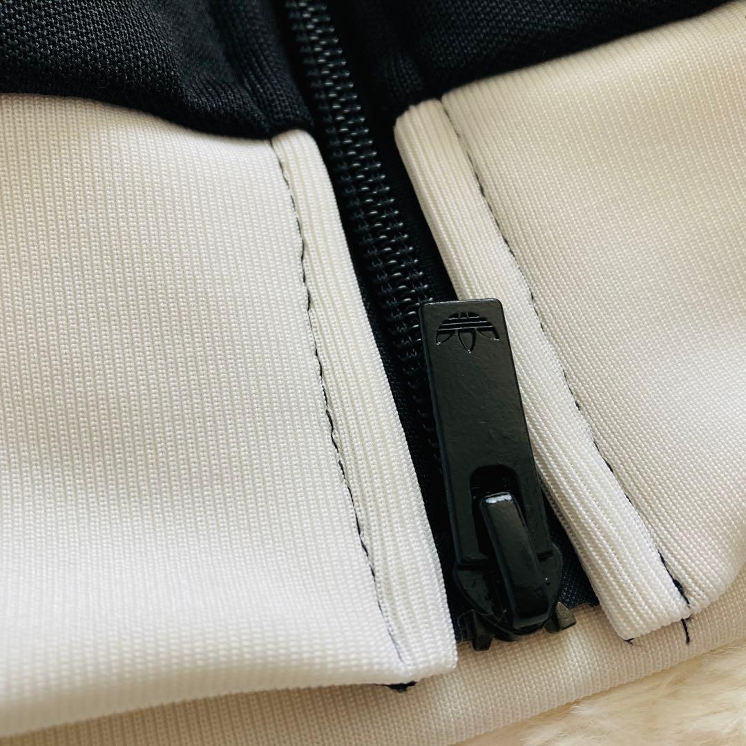 ニックネームアディカラークラシック トラックトップ トラックジャケット