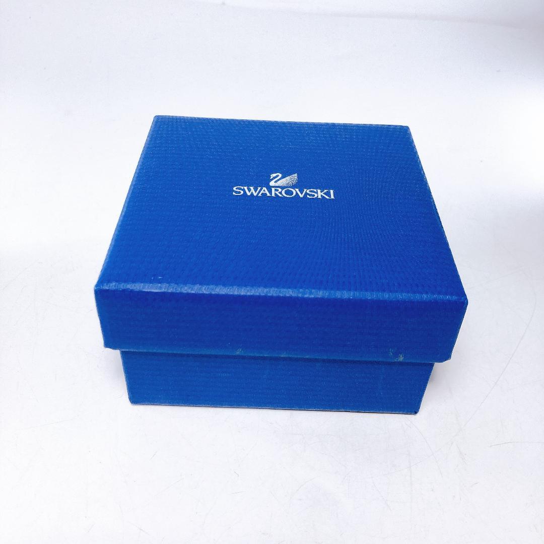 【未使用】スワロフスキー Flower Dreams 忘れな草　|1595|☆