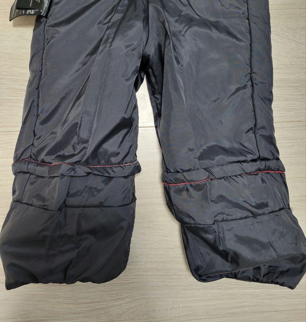 バートン キッズ スノーウェア セット 3T(90～100相当) 雪遊び スノボ