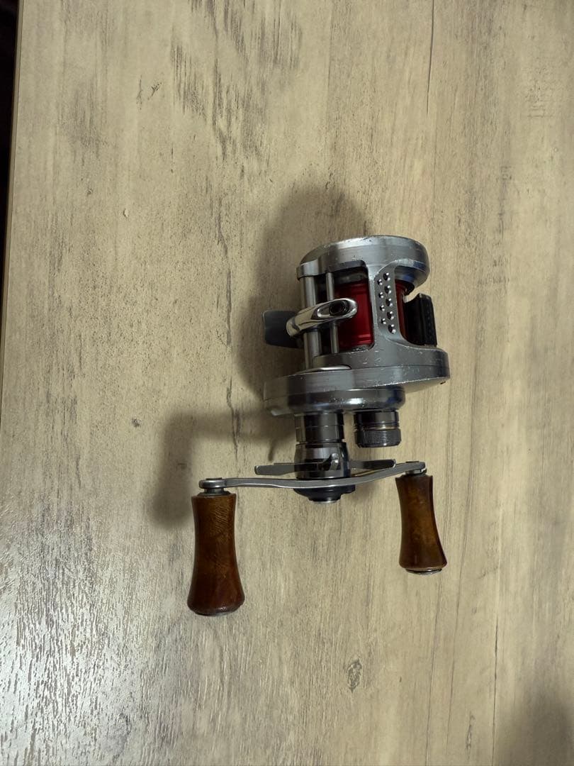 17カルカッタコンクエストbfs カスタム品