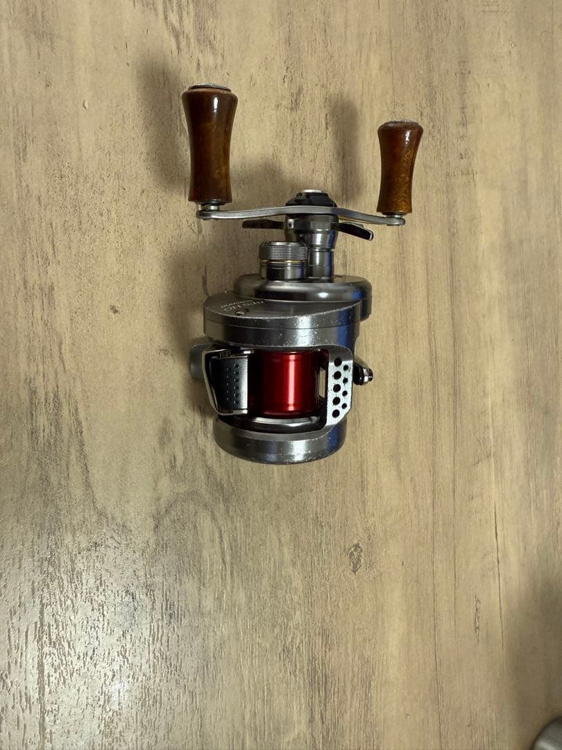 17カルカッタコンクエストbfs カスタム品