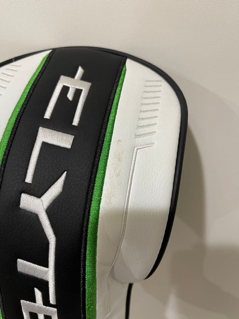 ELYTE X ドライバー 10.5度 ベンタス5S エリートX