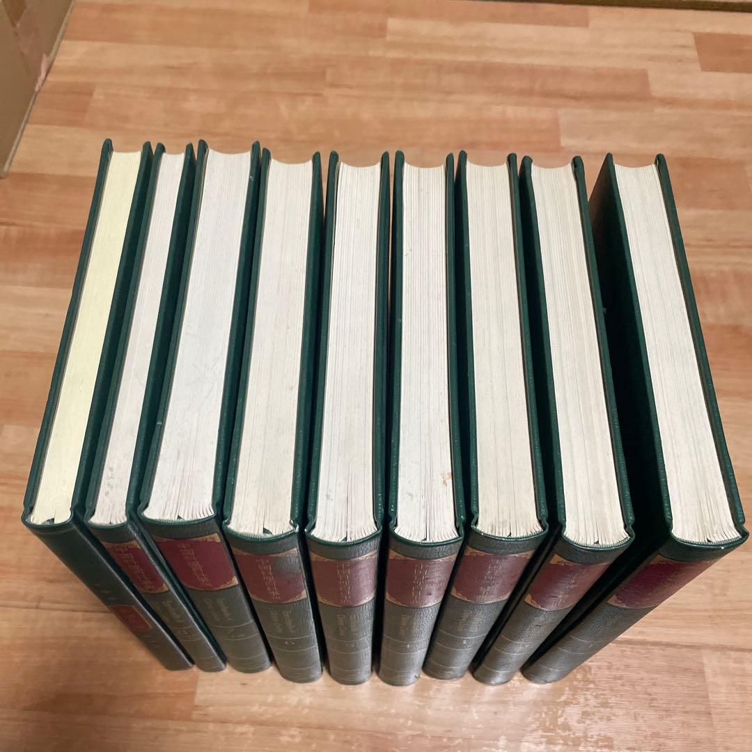 中国料理百科事典 全巻 全8冊 菜譜集錦