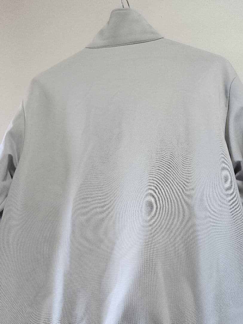 adidas グレー ファイヤーバード L 美品