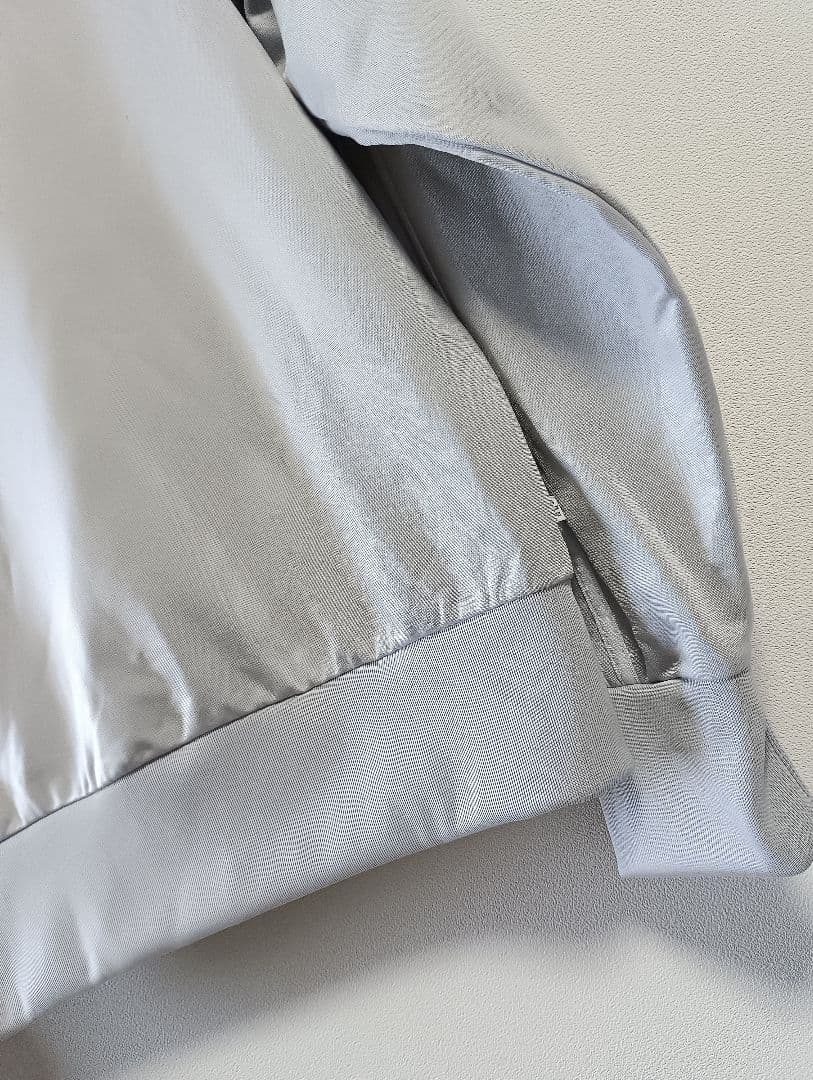 adidas グレー ファイヤーバード L 美品