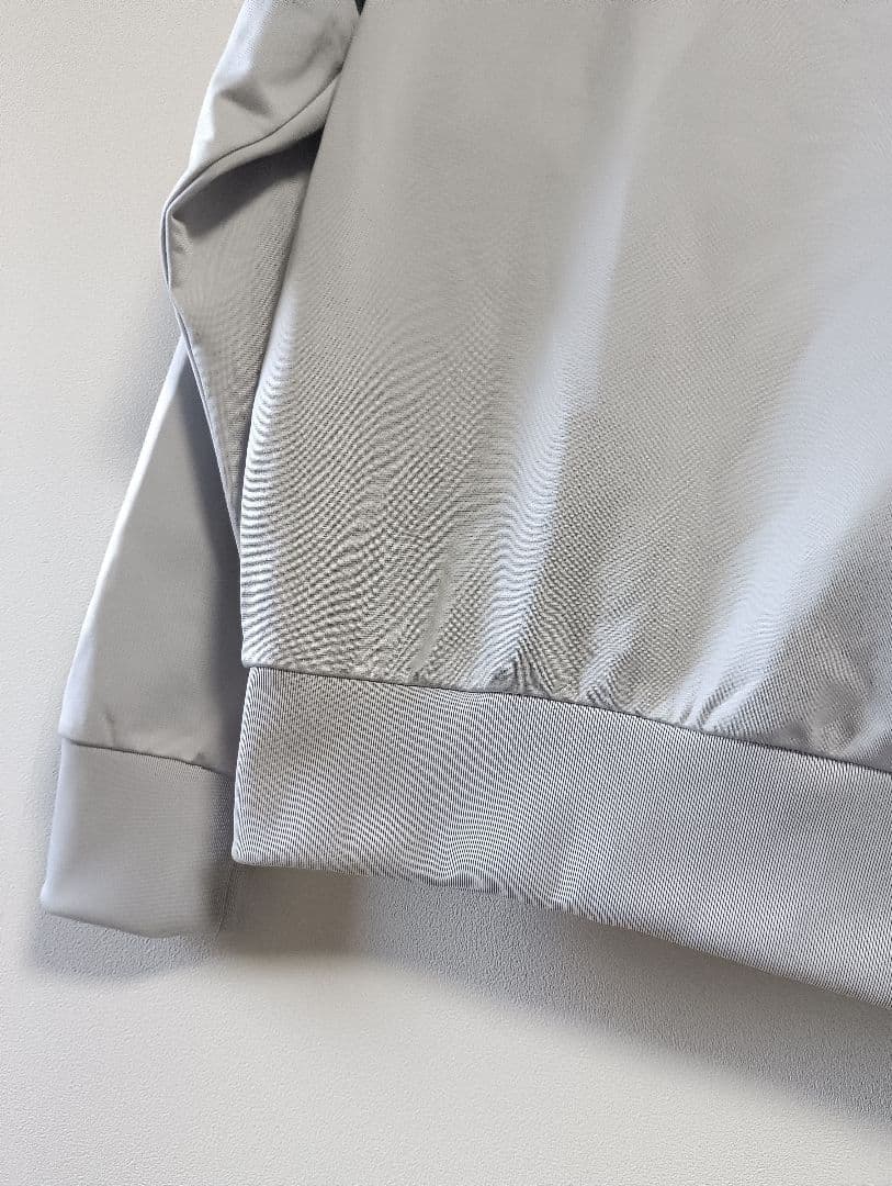 adidas グレー ファイヤーバード L 美品