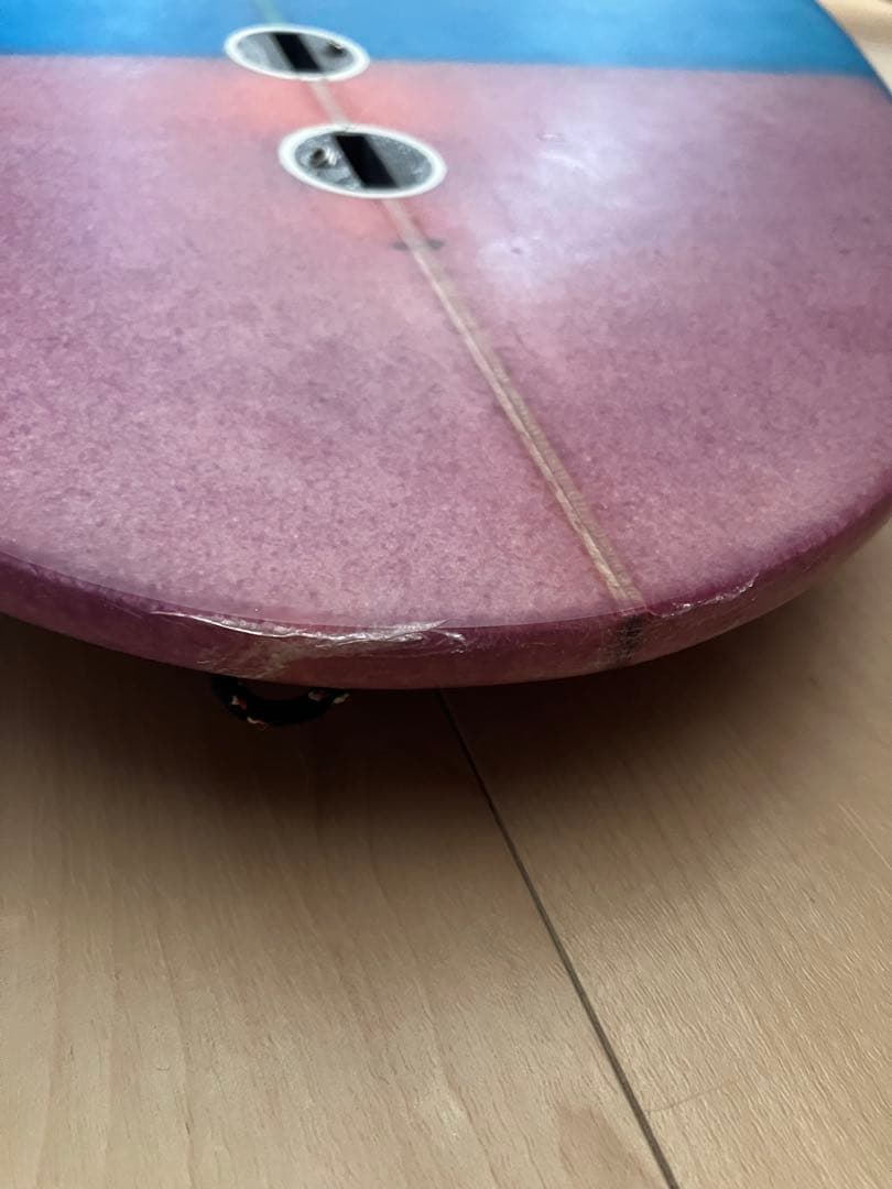 Vampirate Surfboards サーフボード