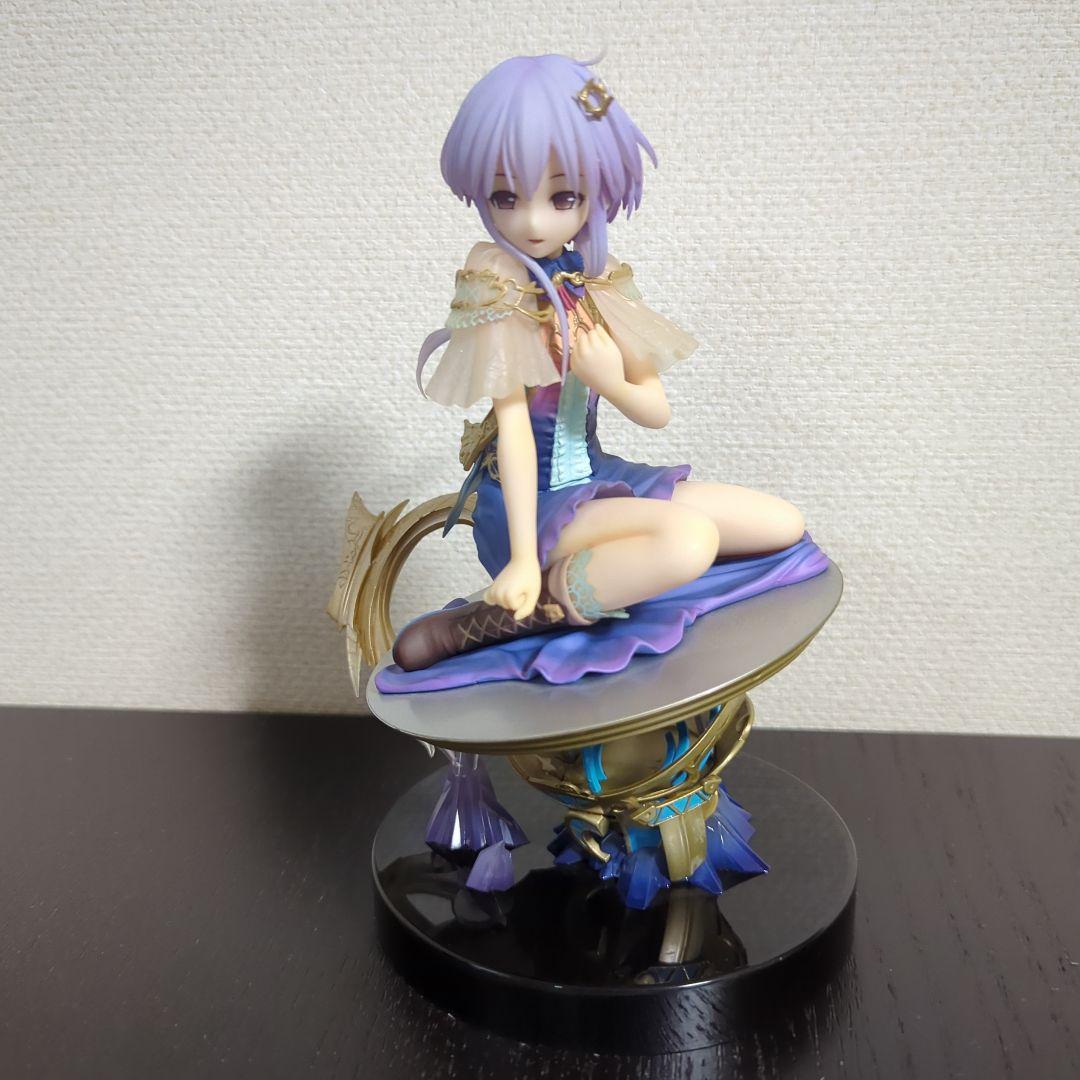 ミステールワーデン・スピネ 神撃のバハムート 1/8 完成品 コトブキヤ