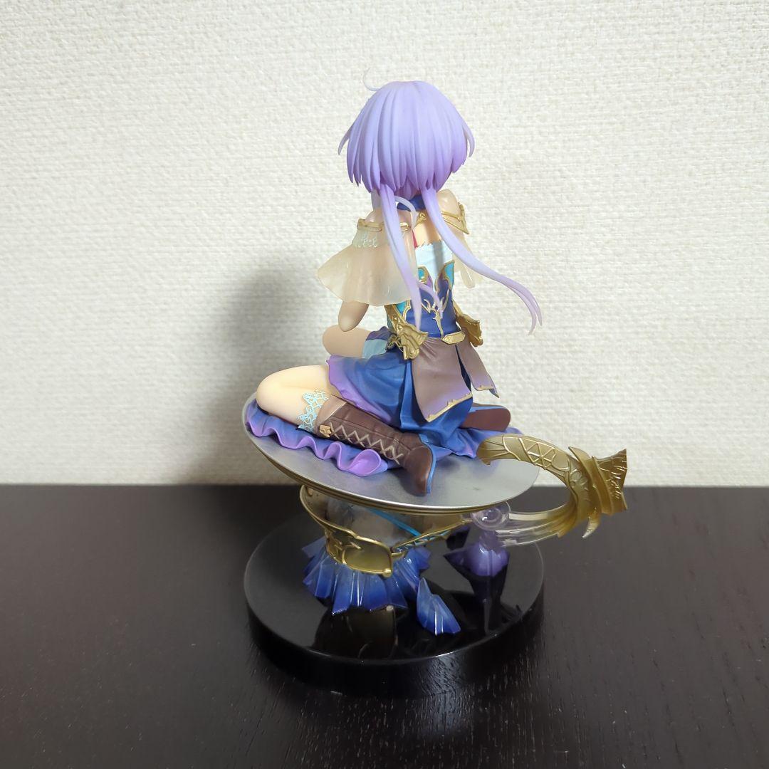 ミステールワーデン・スピネ 神撃のバハムート 1/8 完成品 コトブキヤ