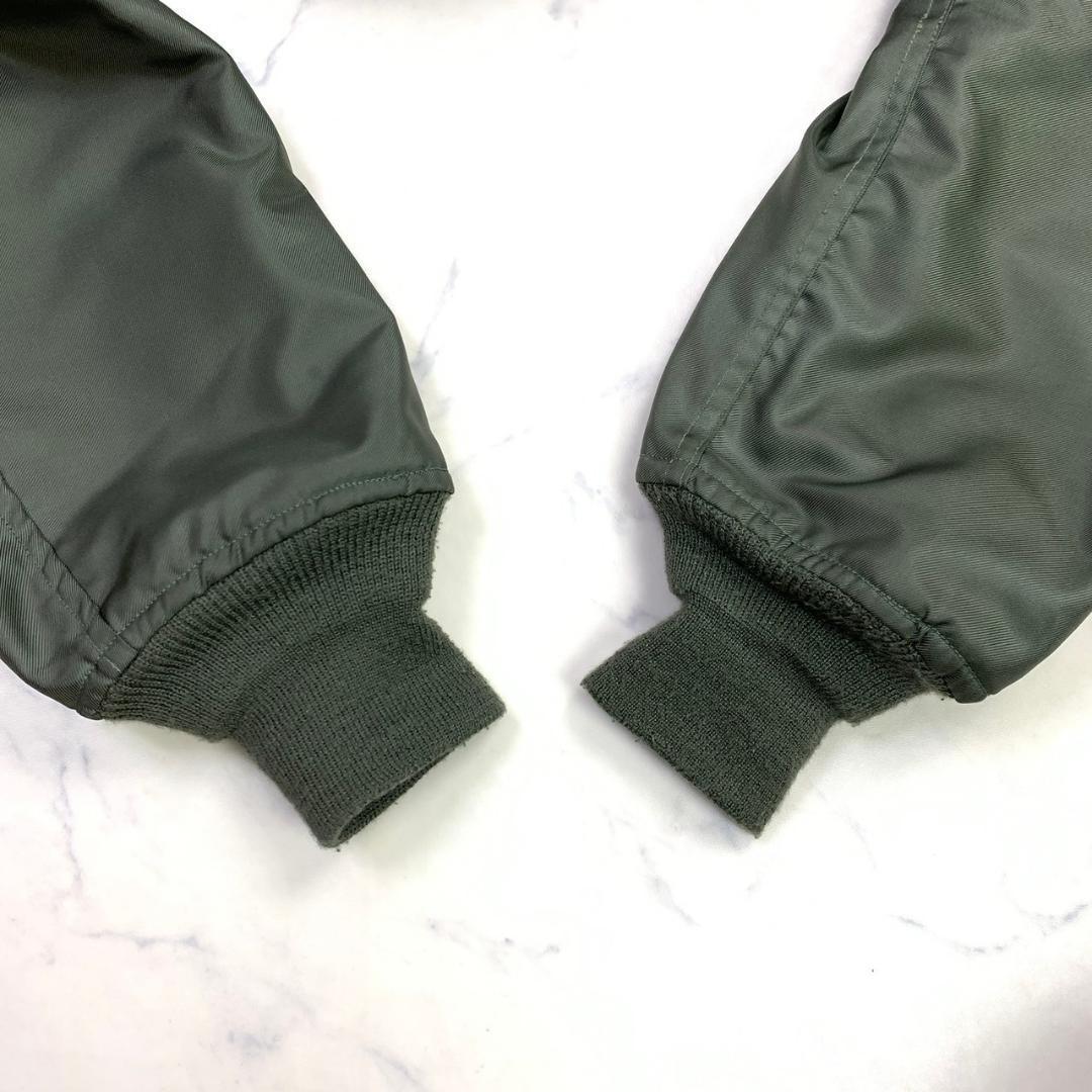 90s 米軍実物 CWU-36/Ｐ 後期型 1991年 ノーメックス　C892