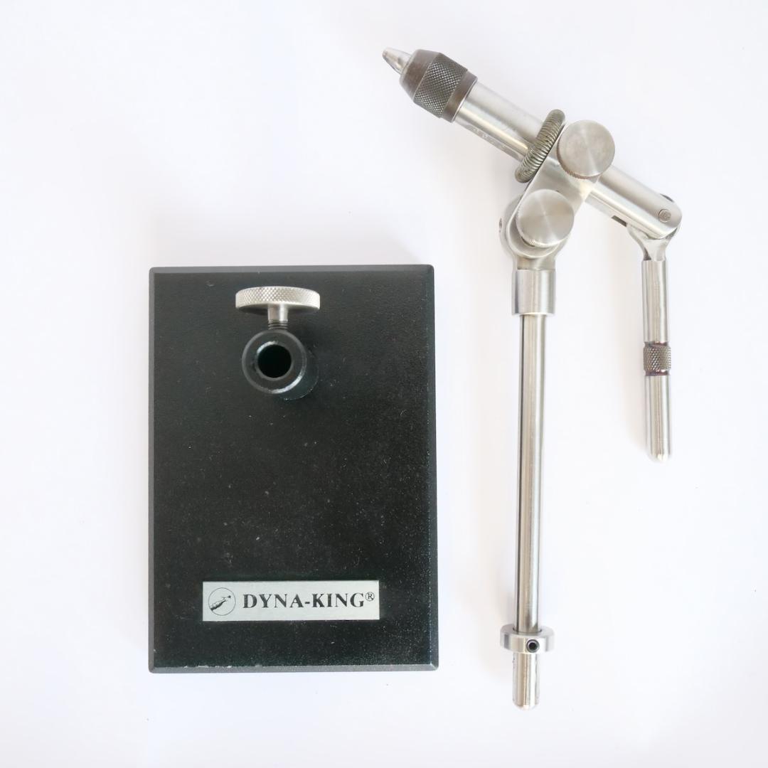 DYNA-KING(ダイナキング)　バイス　プロフェッショナル　K368
