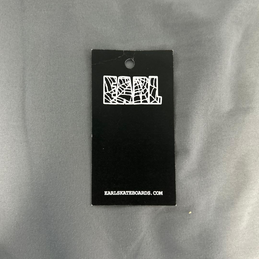 earl skateboard デニムxs