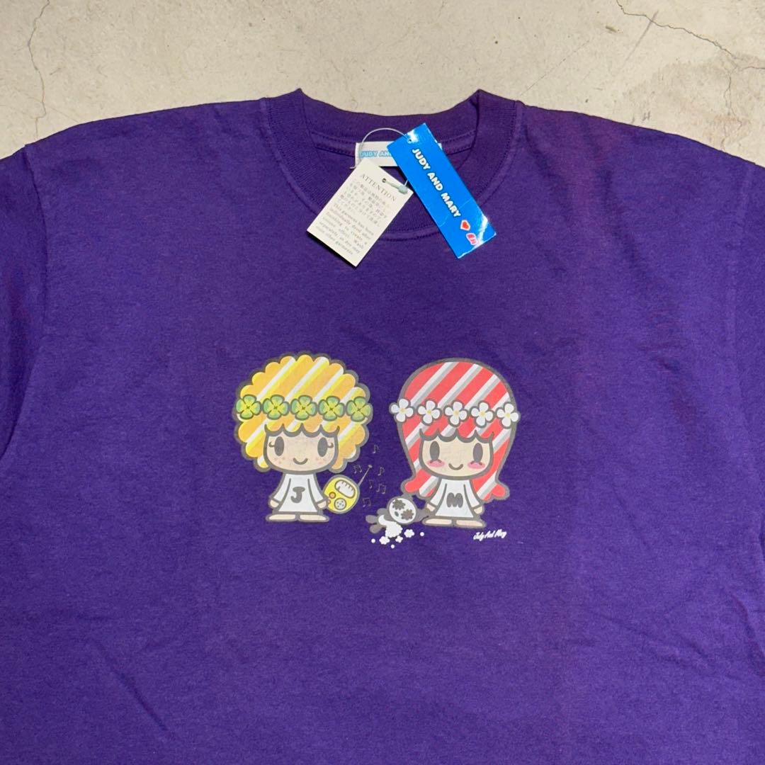JUDY AND MARY ジュディマリ SUPER LOVERS Tシャツ - メルカリ