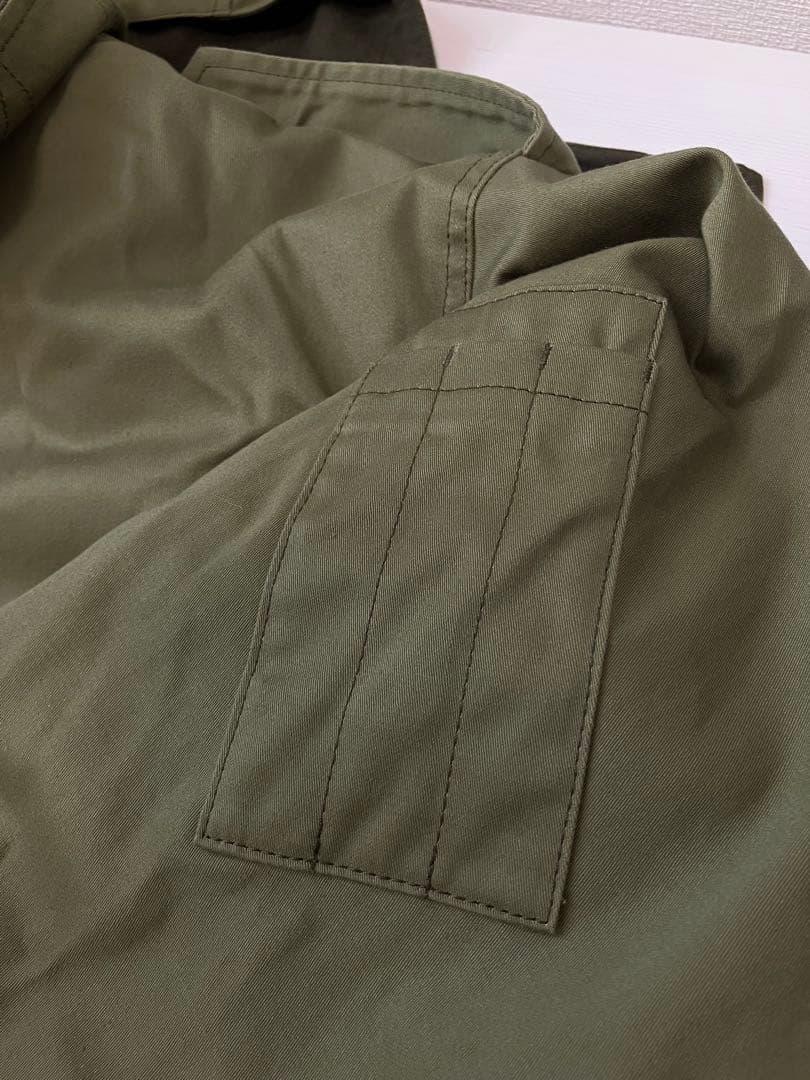 ブルーローズ 様専用 Y's ワイズ パイロットジャケット 未使用品 定価