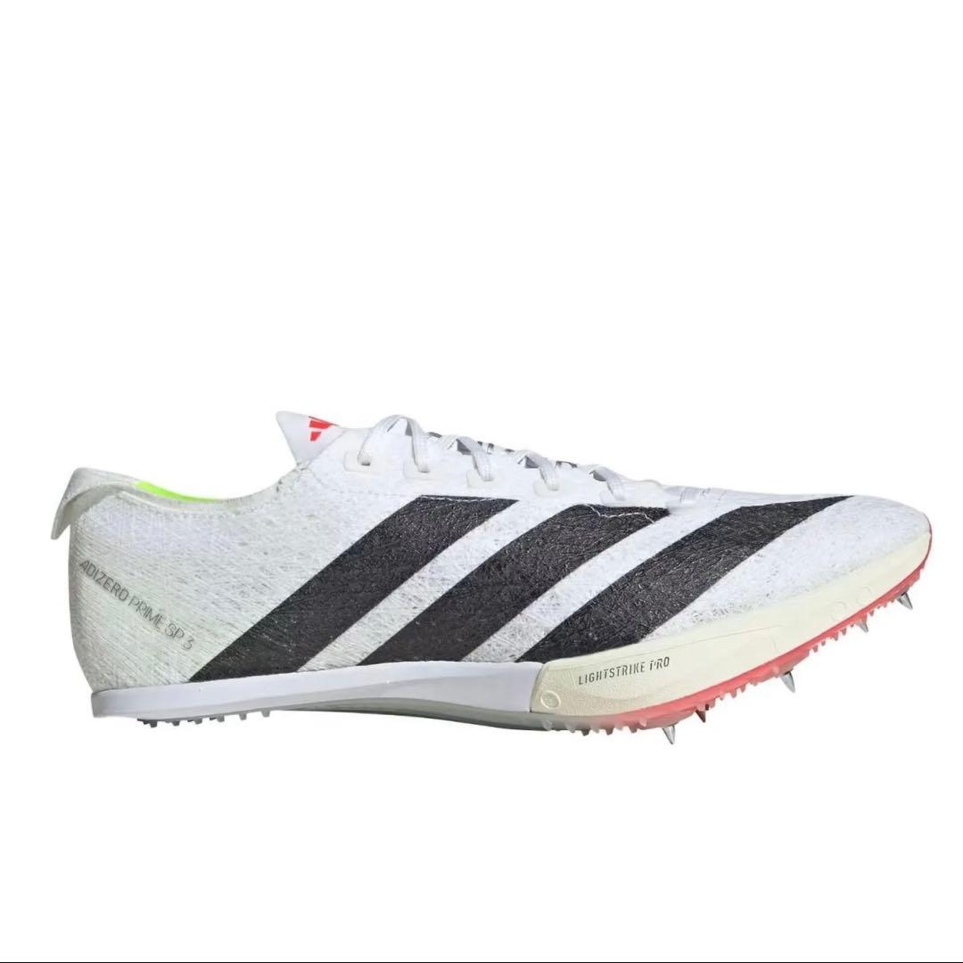 アディダス アディゼロ プライムSP3 26.0cm
