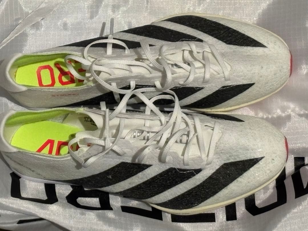 アディダス アディゼロ プライムSP3 26.0cm