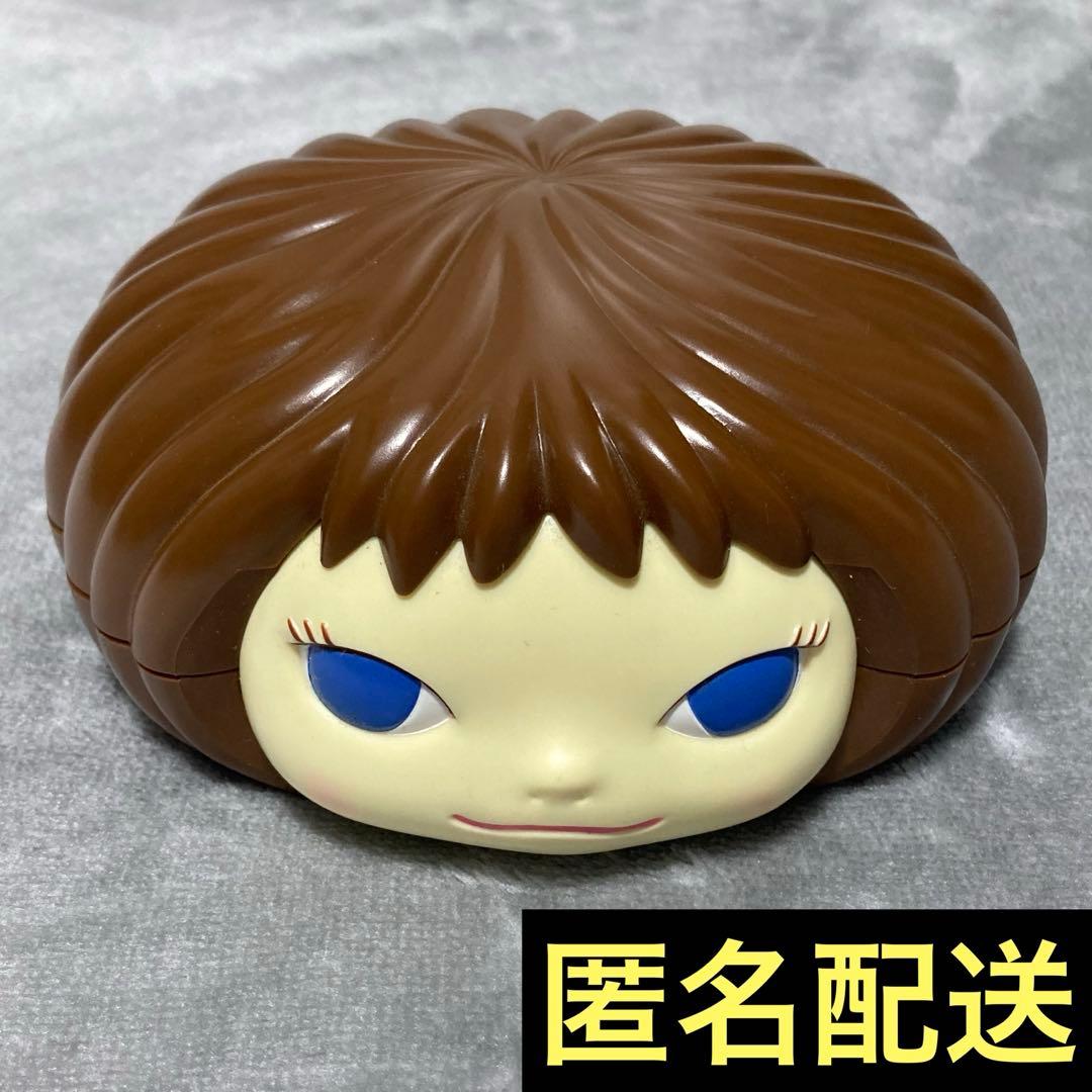 奈良美智 | グミガール マローネ| 森美術館オンラインショップ（MORI